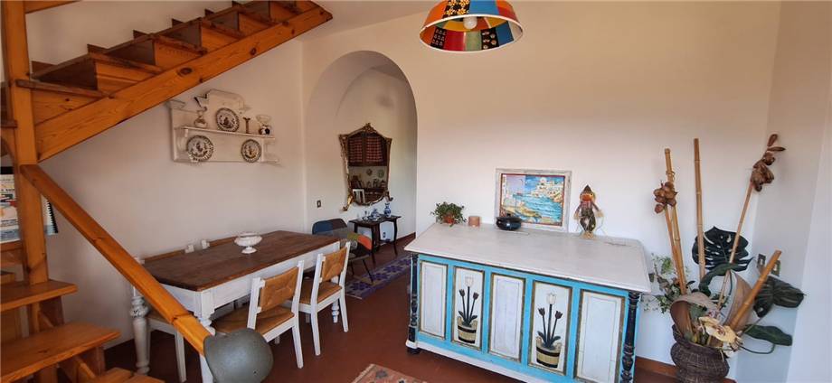 For sale Detached house Pontecorvo  #309 n.4