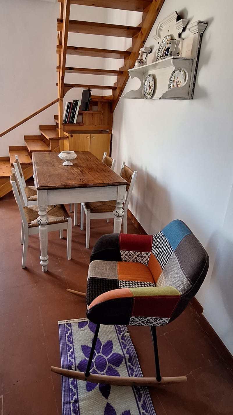 For sale Detached house Pontecorvo  #309 n.6