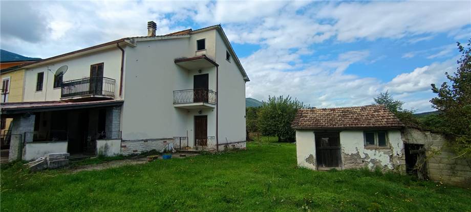 For sale Detached house Esperia  #310 n.2