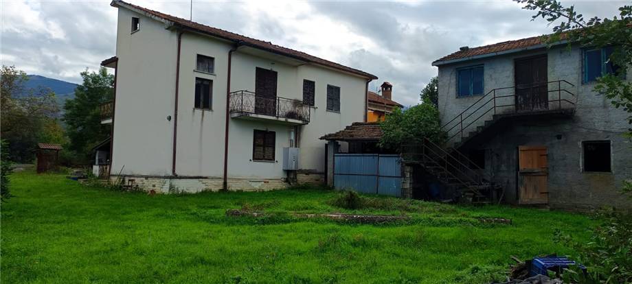 For sale Detached house Esperia  #310 n.3