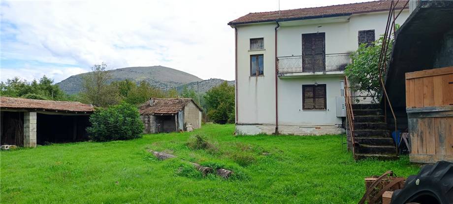 For sale Detached house Esperia  #310 n.4