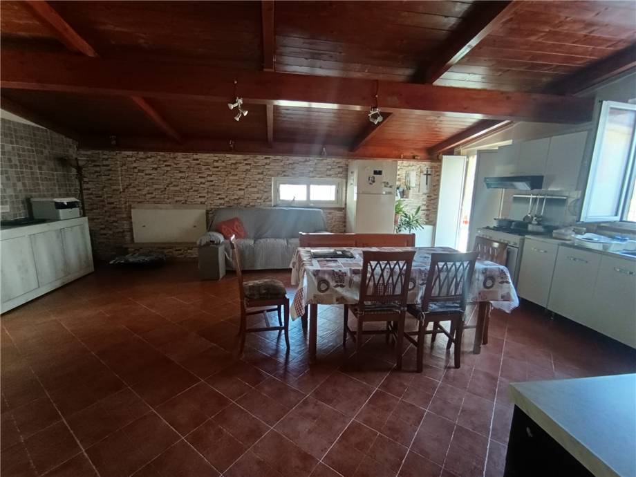 Vendita Villa/Casa singola Esperia  #311 n.10