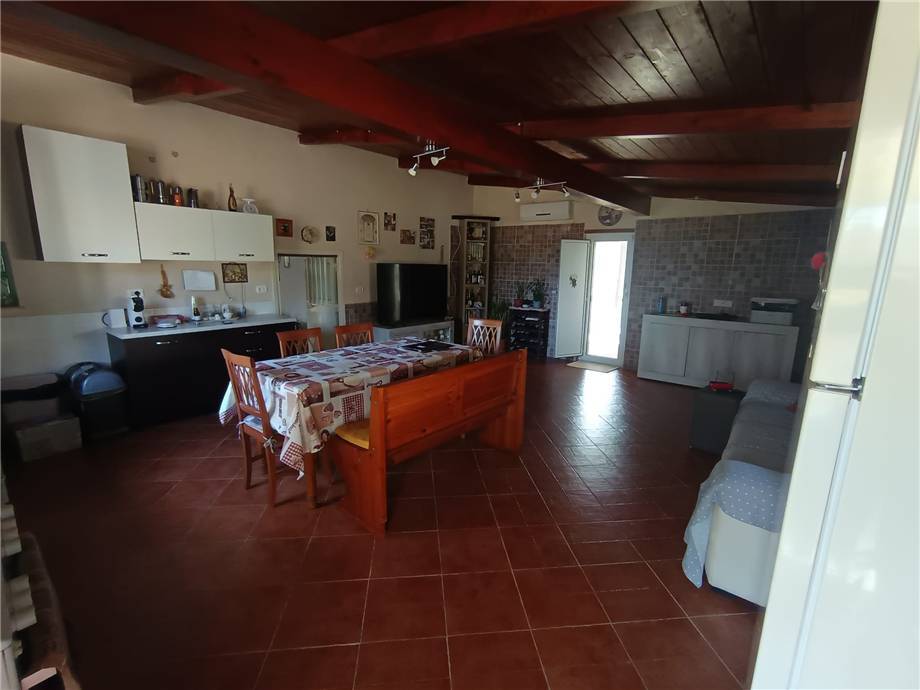 Vendita Villa/Casa singola Esperia  #311 n.11