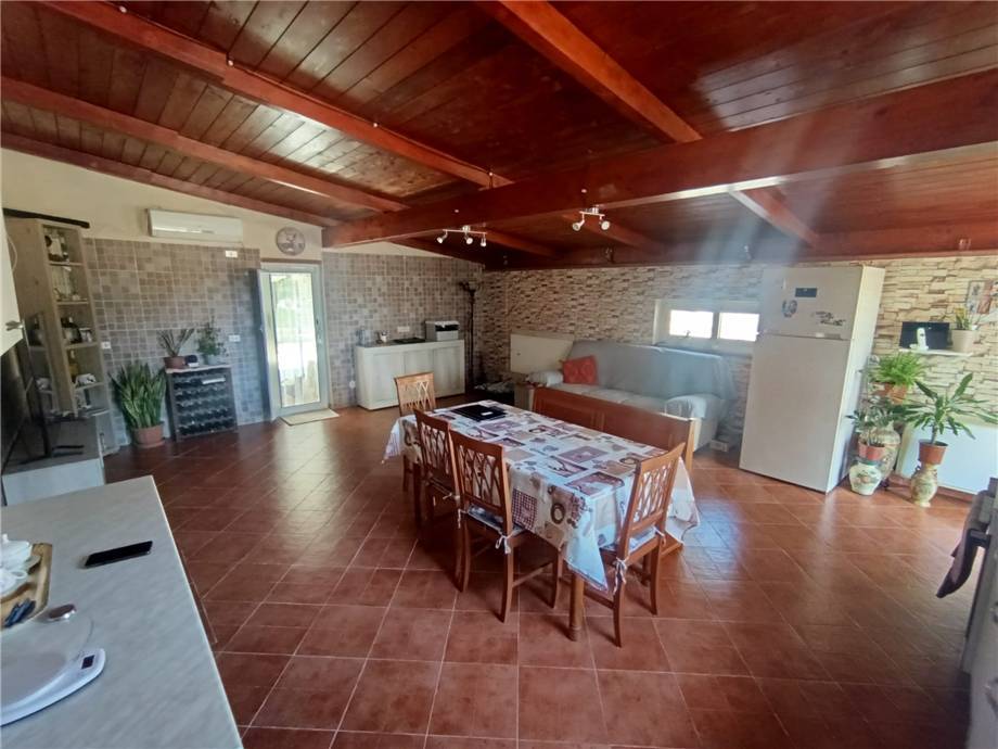 Vendita Villa/Casa singola Esperia  #311 n.12