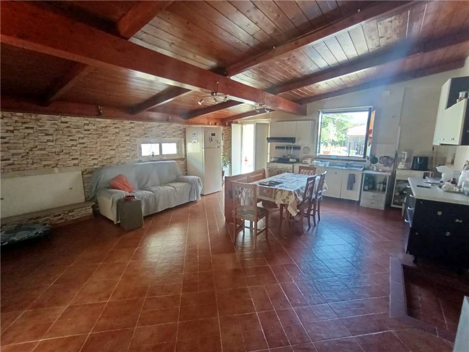 Vendita Villa/Casa singola Esperia  #311 n.13