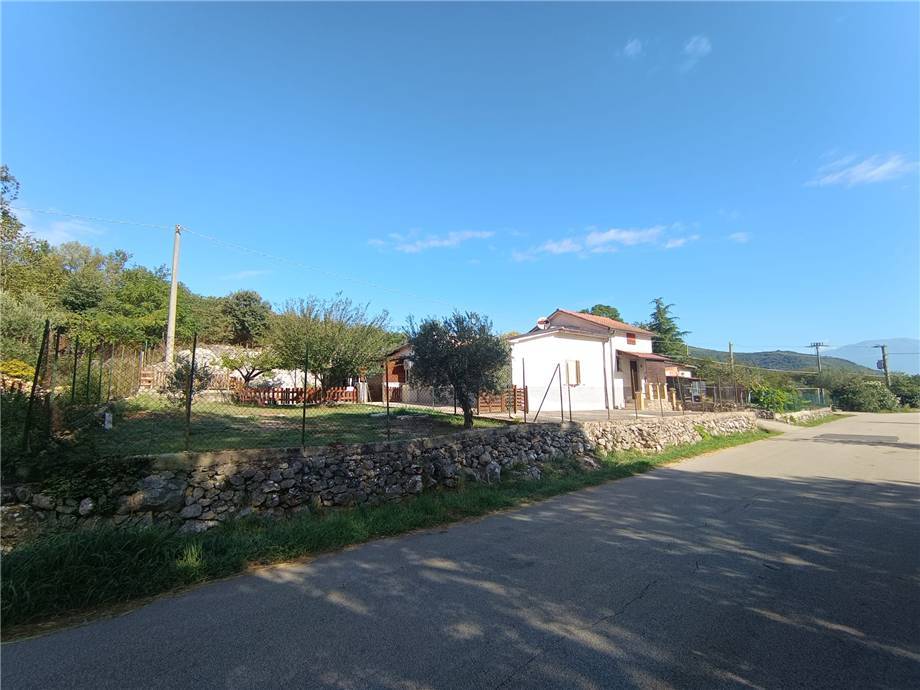Vendita Villa/Casa singola Esperia  #311 n.3