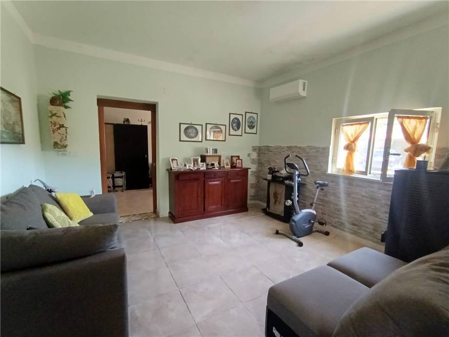 Vendita Villa/Casa singola Esperia  #311 n.4