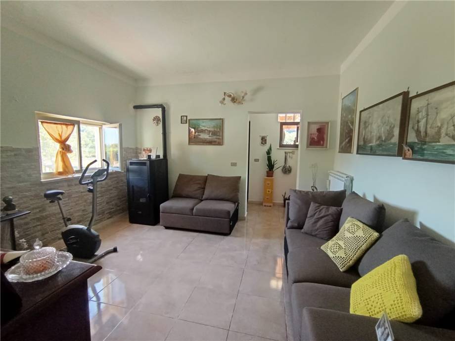 Vendita Villa/Casa singola Esperia  #311 n.5