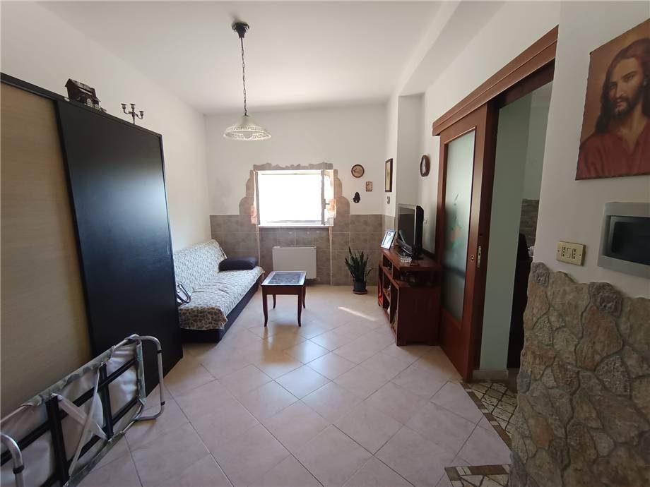 Vendita Villa/Casa singola Esperia  #311 n.6