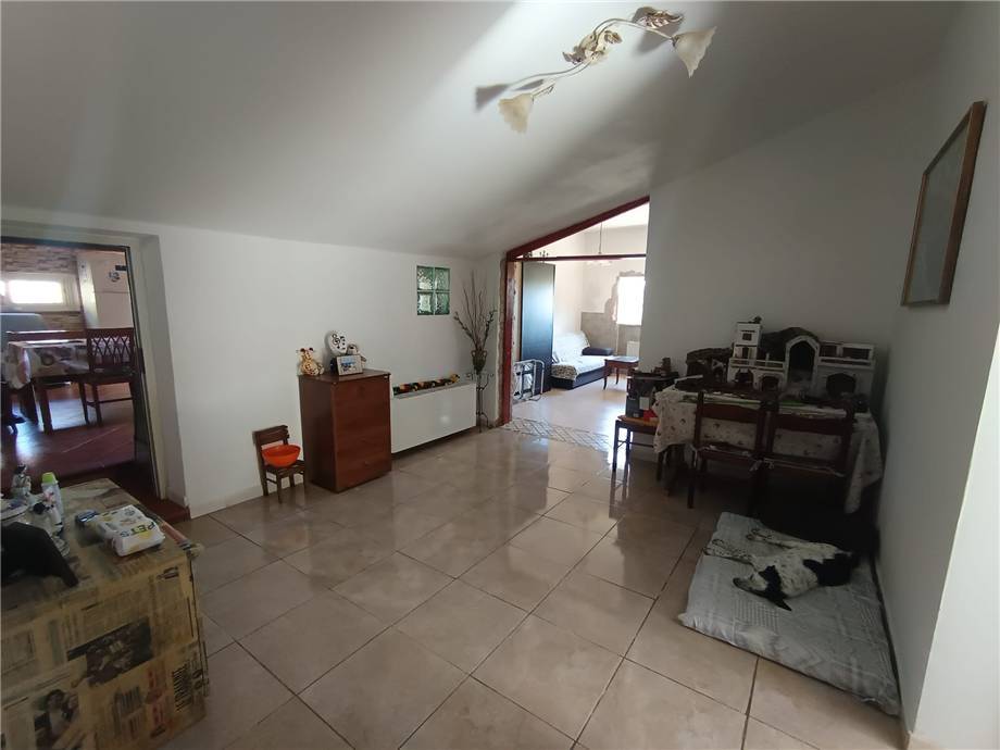 Vendita Villa/Casa singola Esperia  #311 n.7