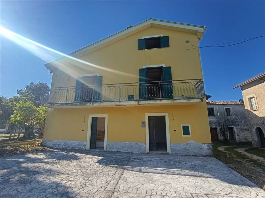 Villa/Casa singola Pontecorvo 313