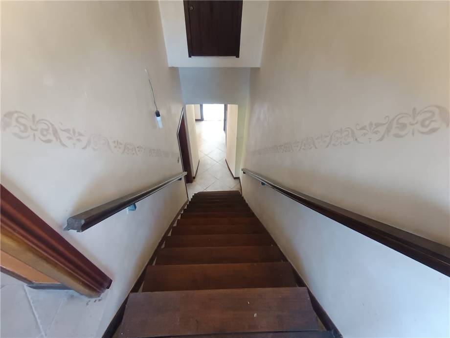 Vendita Villa/Casa singola Pontecorvo  #313 n.13