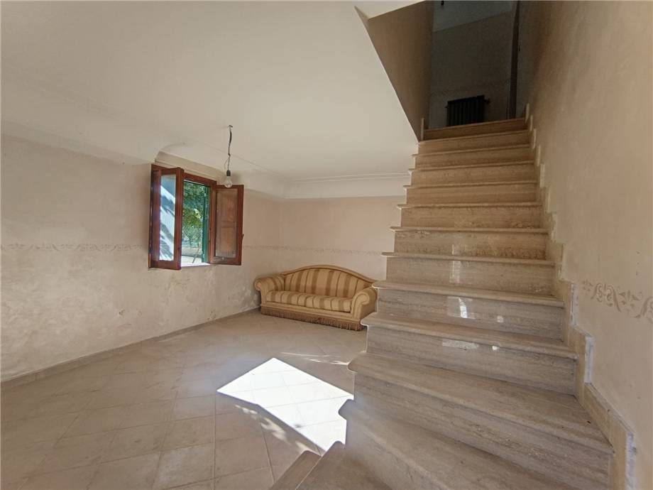 Vendita Villa/Casa singola Pontecorvo  #313 n.3