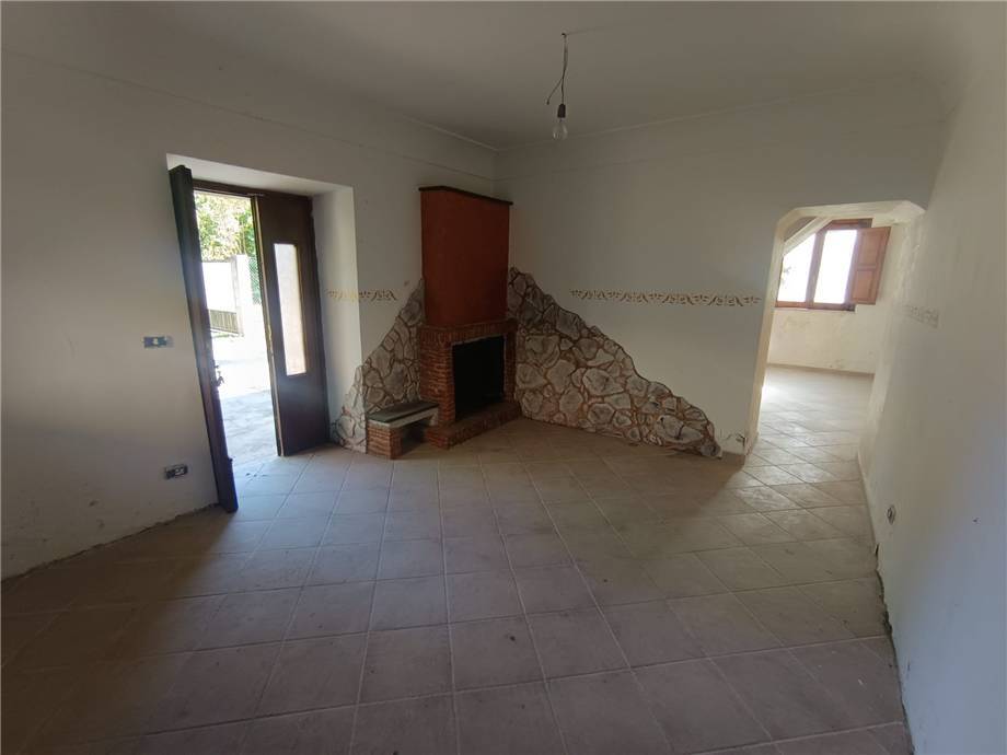 Vendita Villa/Casa singola Pontecorvo  #313 n.4