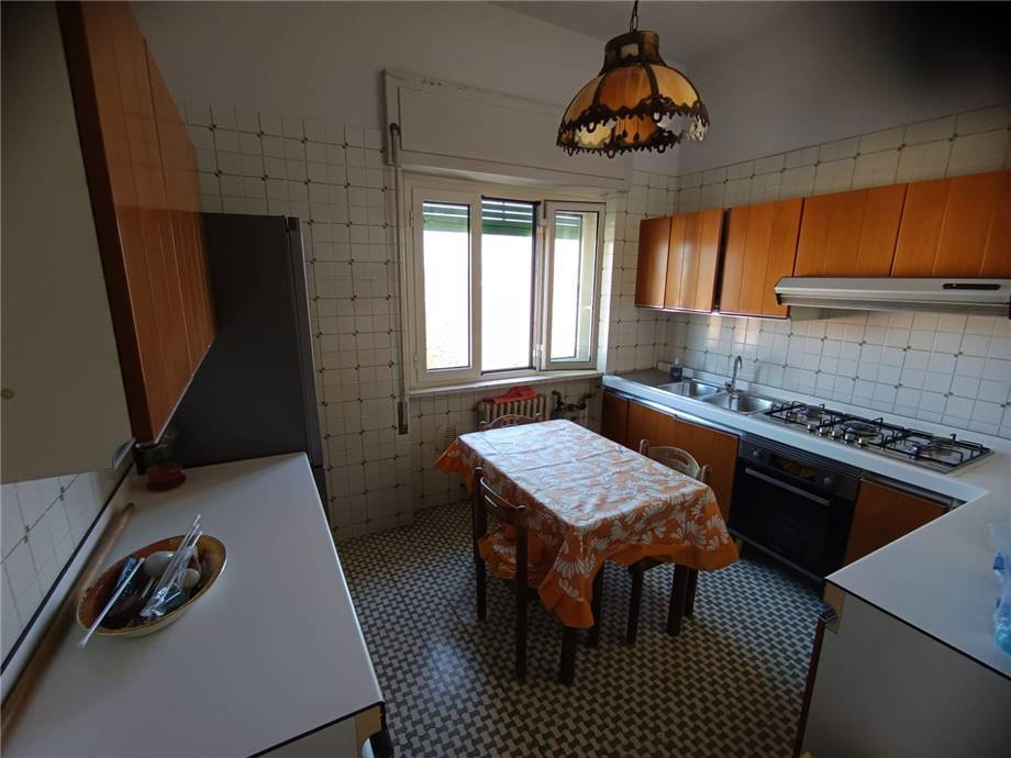 Venta Piso Pontecorvo  #314 n.6