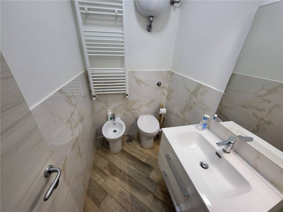 Vendita Villa/Casa singola Pontecorvo #315 n.11