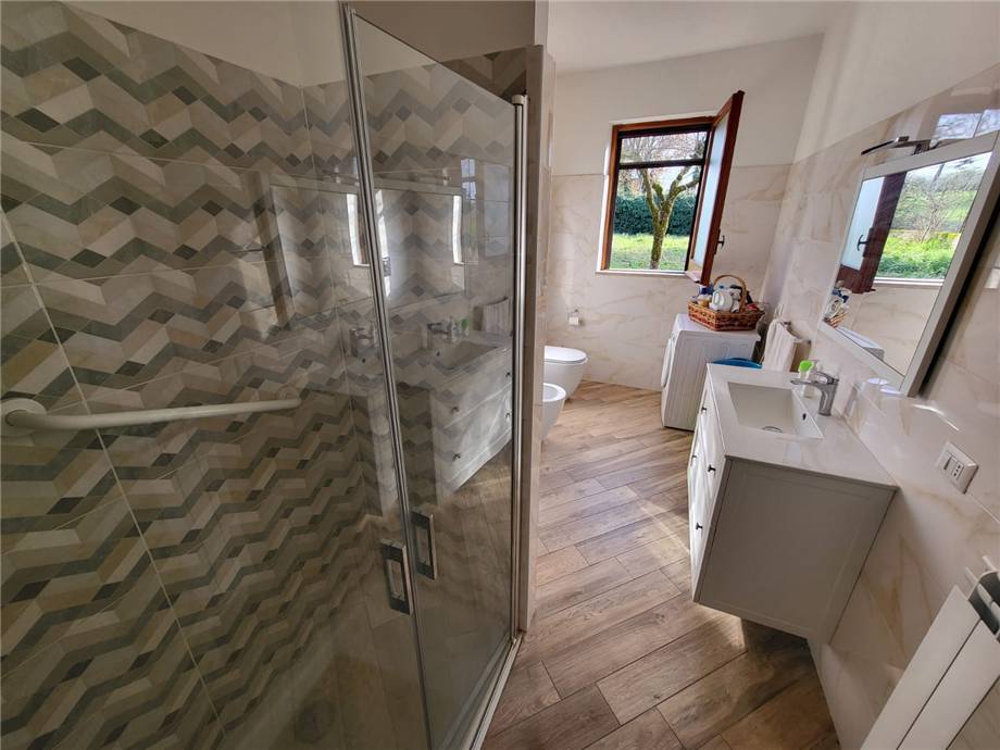 Vendita Villa/Casa singola Pontecorvo #315 n.13