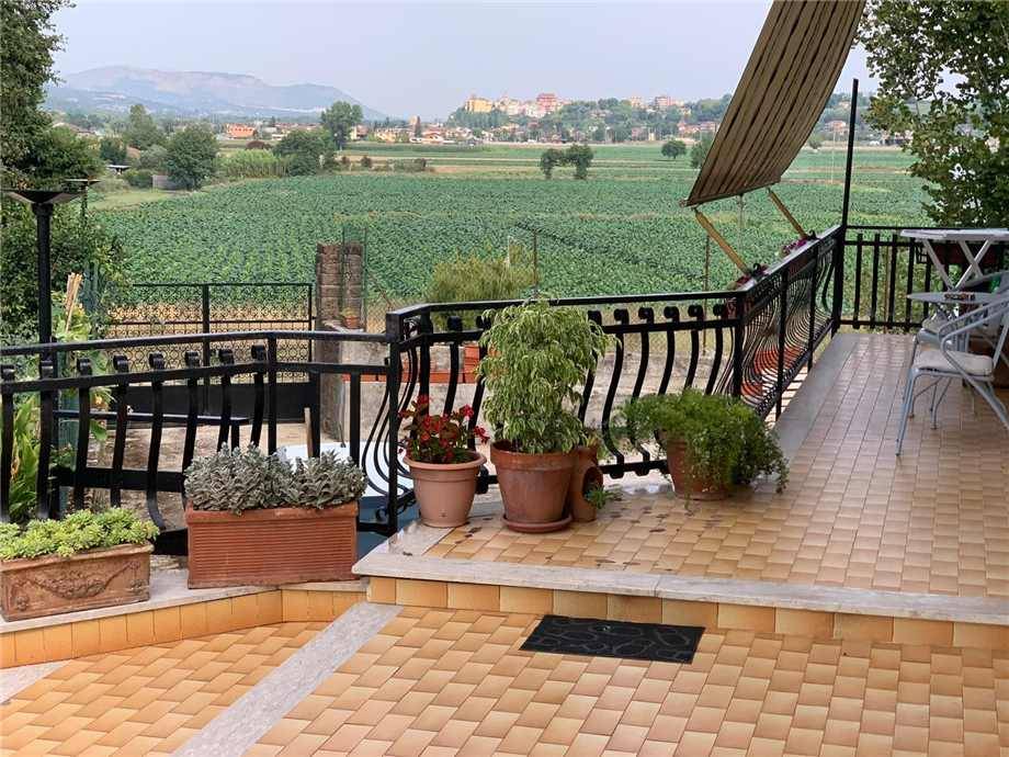 Vendita Villa/Casa singola Pontecorvo #315 n.14