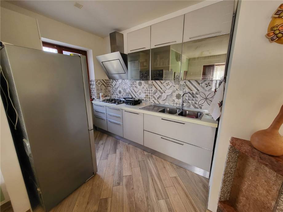 Vendita Villa/Casa singola Pontecorvo #315 n.6