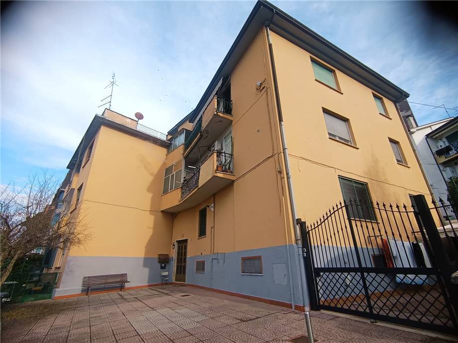 For sale Flat Pontecorvo #316 n.2