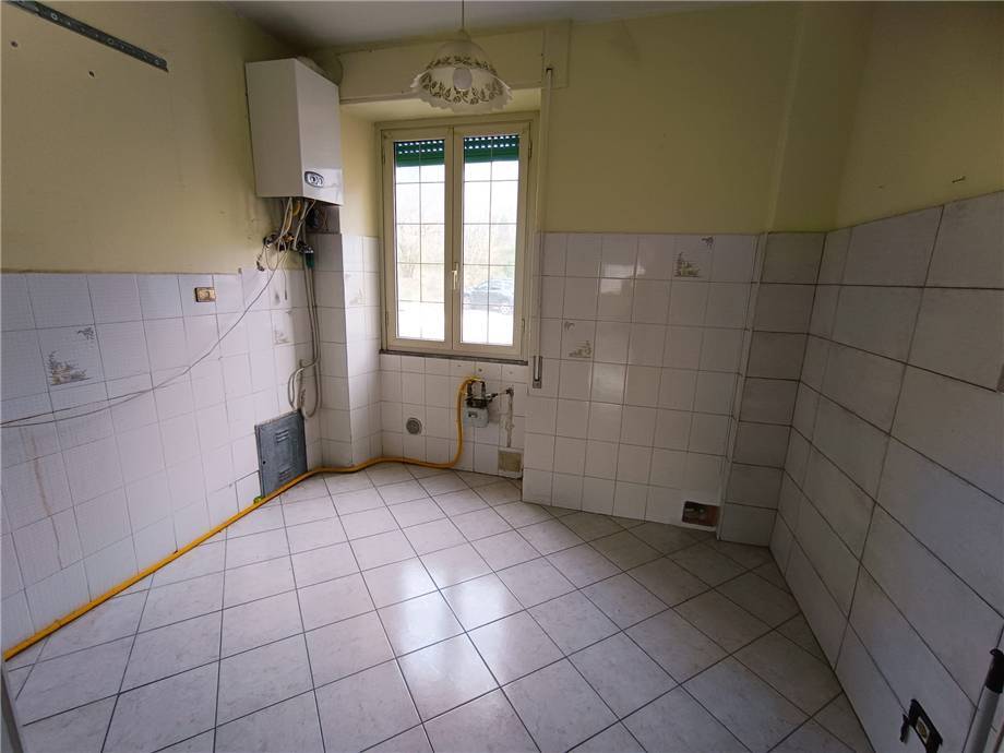 For sale Flat Pontecorvo #316 n.3