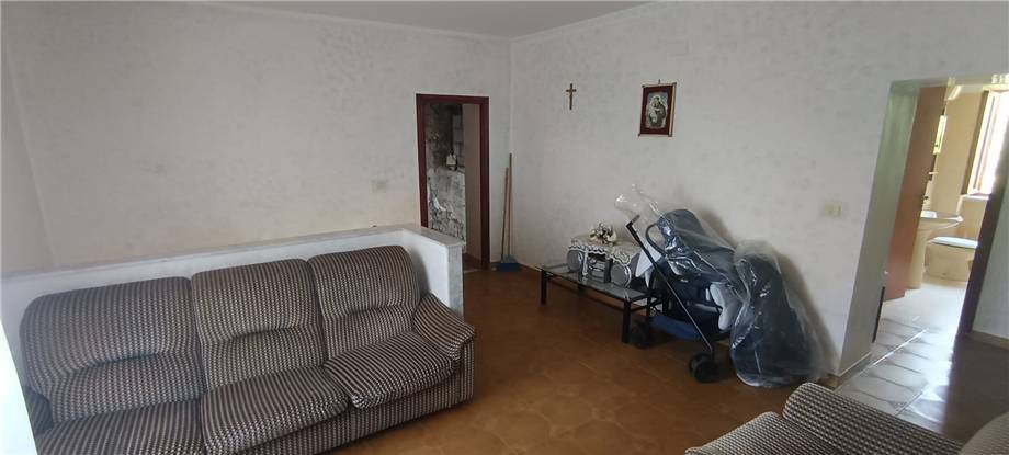 Vendita Villa/Casa singola Pontecorvo  #319 n.12