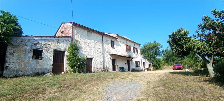 Vendita Villa/Casa singola Pontecorvo  #319 n.2