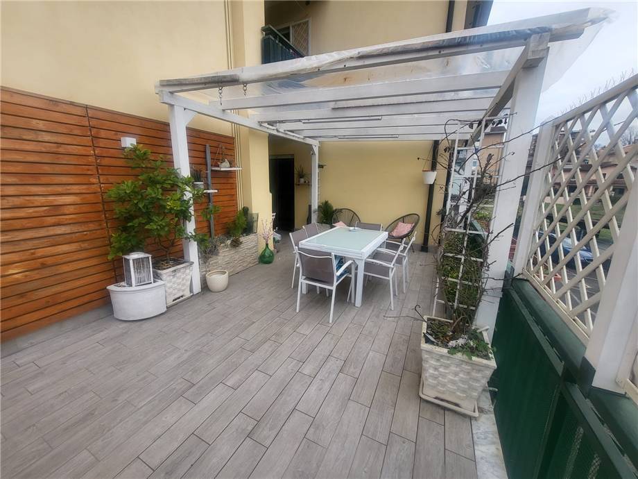 Venta Piso Pontecorvo #320 n.14