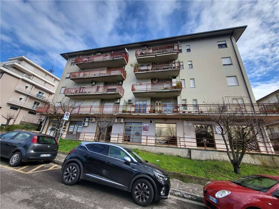 Affitto Ufficio Pontecorvo #321 n.2
