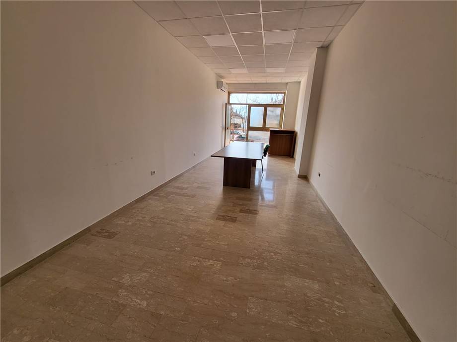 Affitto Ufficio Pontecorvo #321 n.4