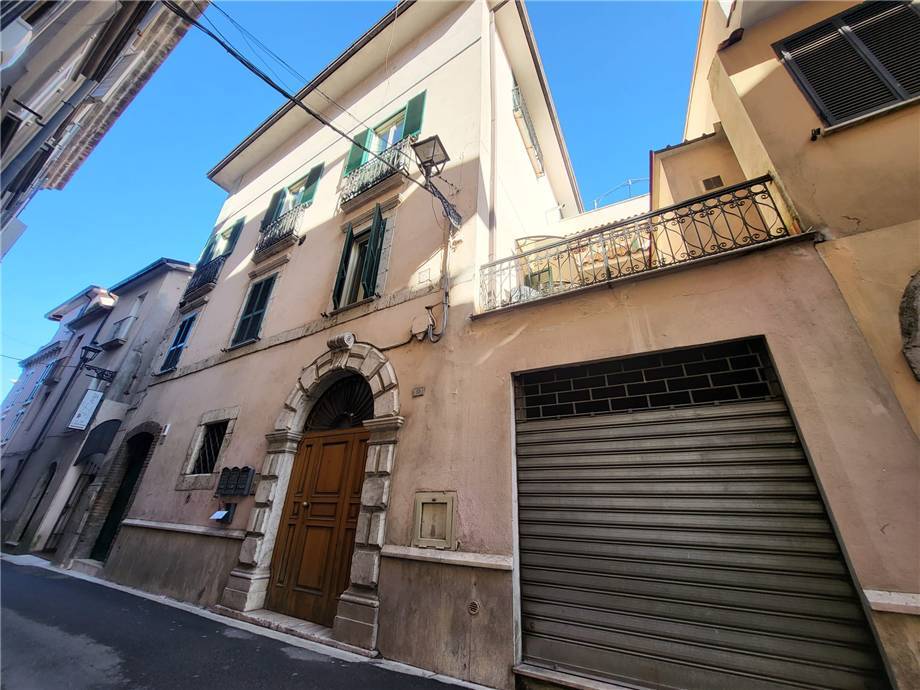 Appartamento Pontecorvo 322