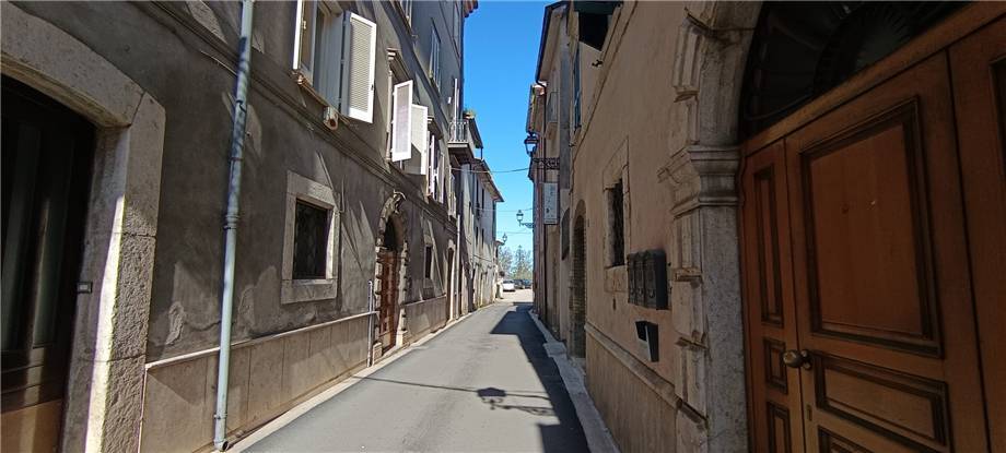 Vendita Appartamento Pontecorvo  #322 n.2