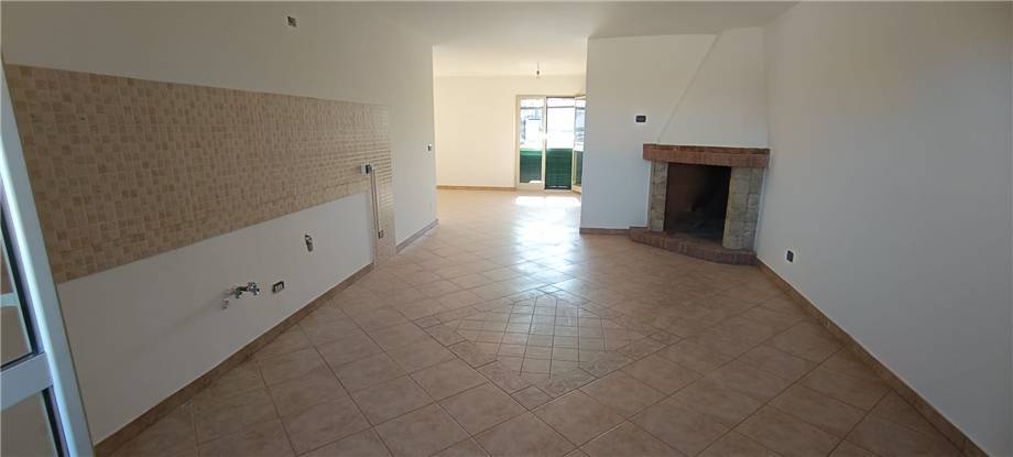 Vendita Appartamento Pontecorvo  #322 n.7