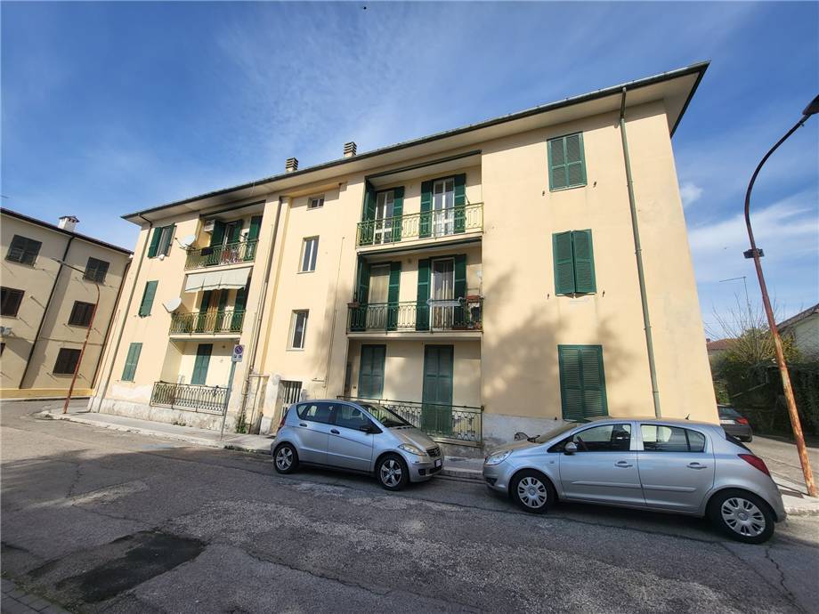 For sale Flat Pontecorvo #323 n.1