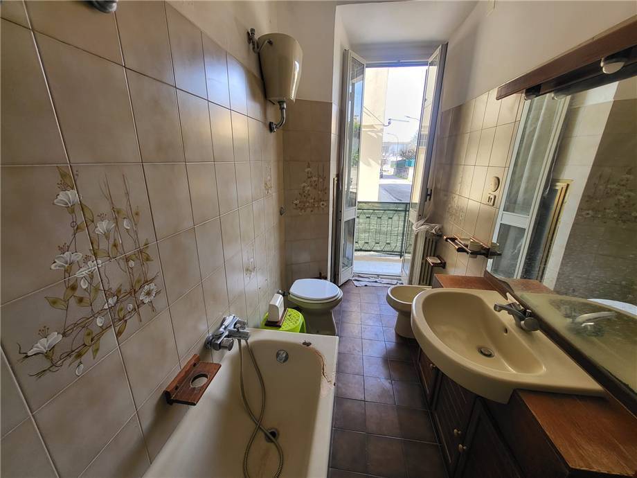 Vendita Appartamento Pontecorvo  #323 n.11