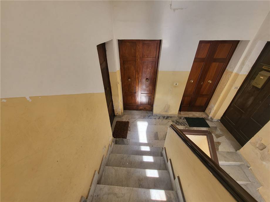 For sale Flat Pontecorvo #323 n.13