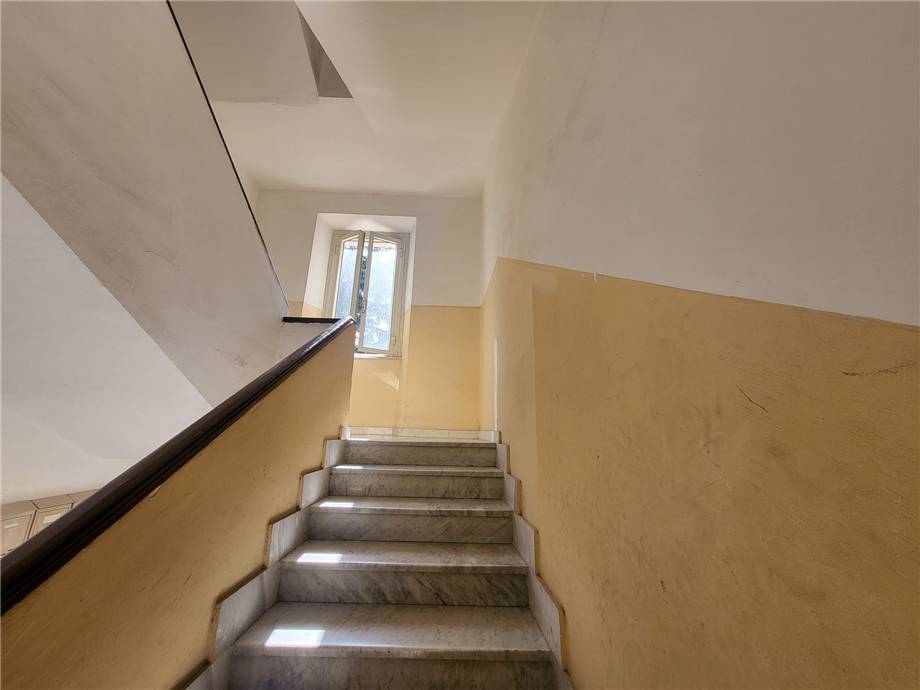For sale Flat Pontecorvo #323 n.14