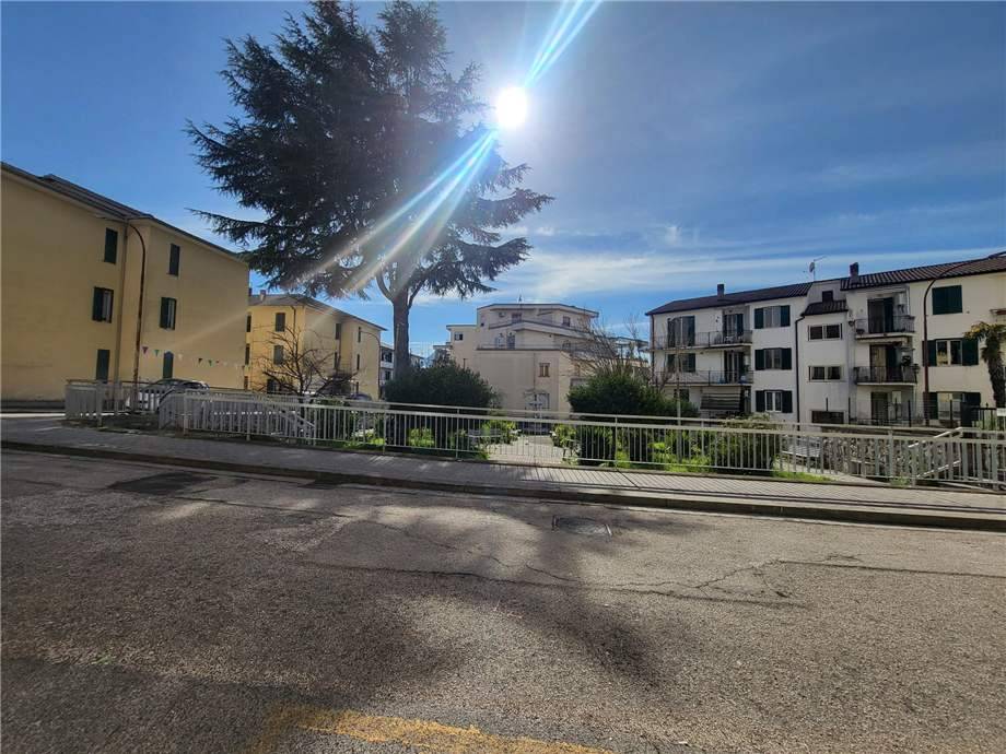 For sale Flat Pontecorvo #323 n.15