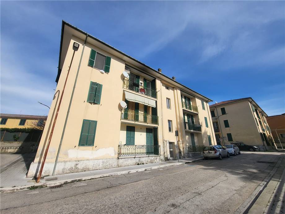 Vendita Appartamento Pontecorvo  #323 n.2