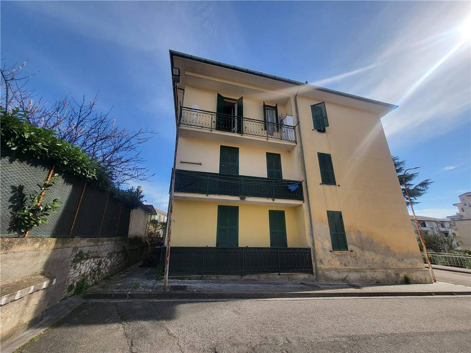 For sale Flat Pontecorvo #323 n.3