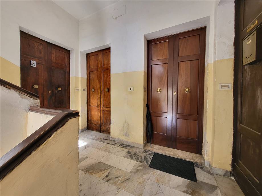 For sale Flat Pontecorvo #323 n.4