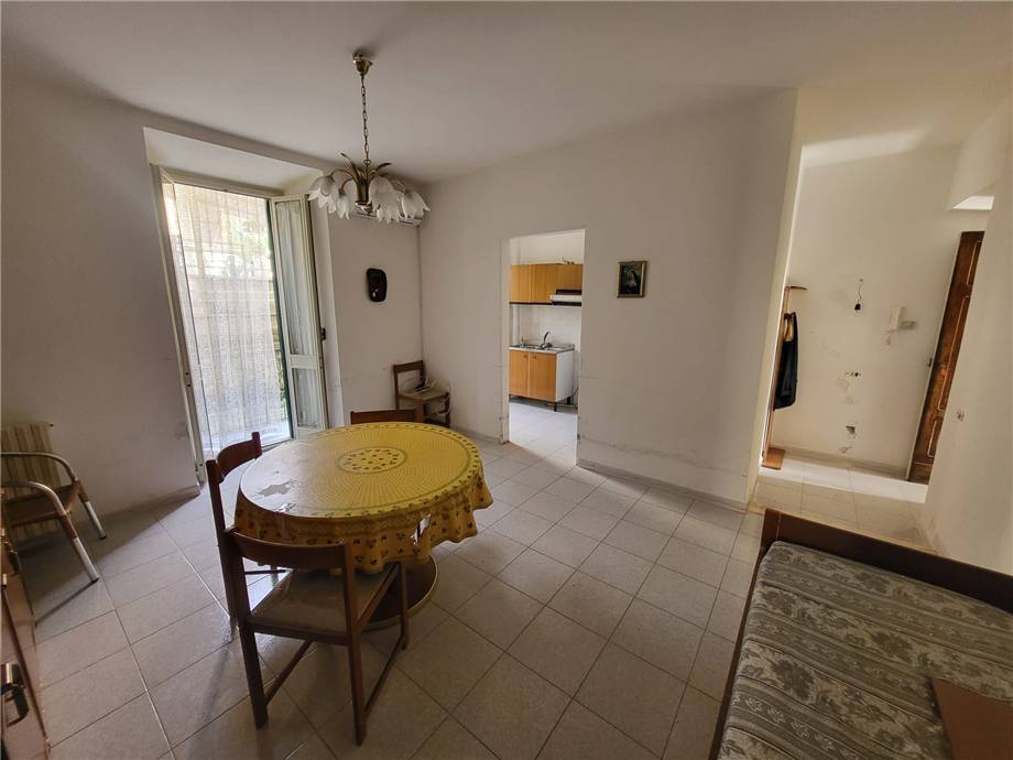 For sale Flat Pontecorvo #323 n.7