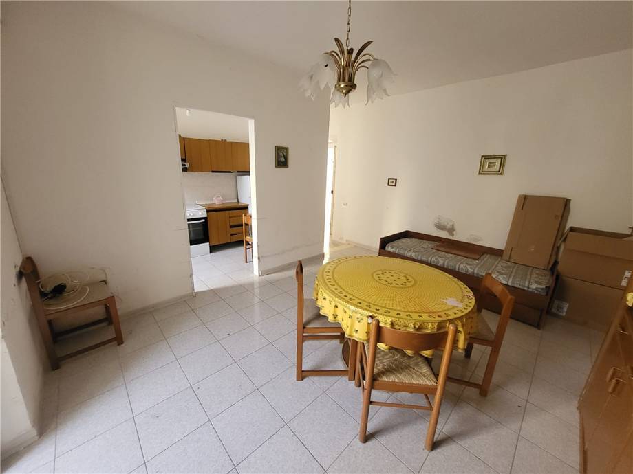 Vendita Appartamento Pontecorvo  #323 n.8