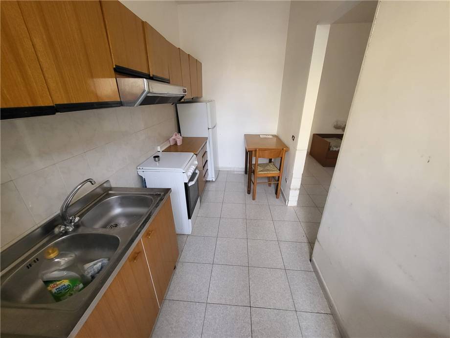 Vendita Appartamento Pontecorvo  #323 n.9