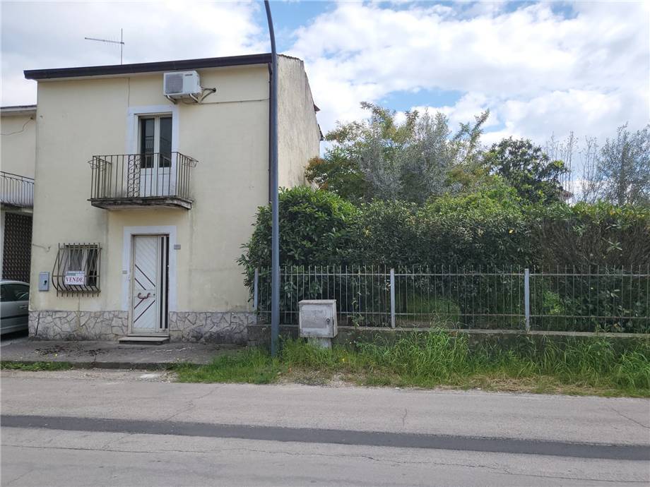 Vendita Villa/Casa singola Pontecorvo #324 n.1