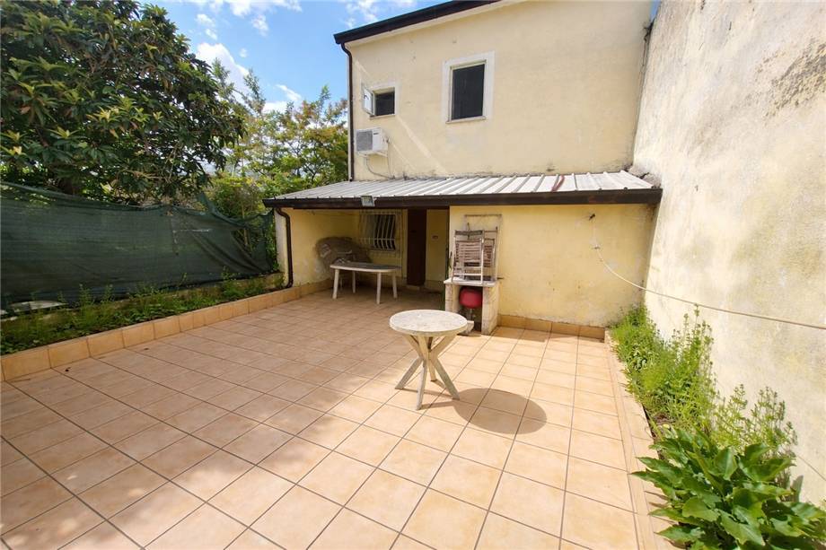 Vendita Villa/Casa singola Pontecorvo  #324 n.11