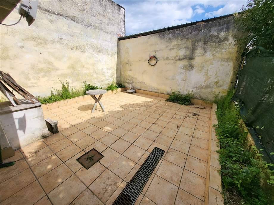 Vendita Villa/Casa singola Pontecorvo  #324 n.12