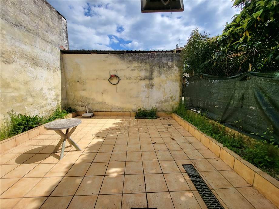 Vendita Villa/Casa singola Pontecorvo  #324 n.13