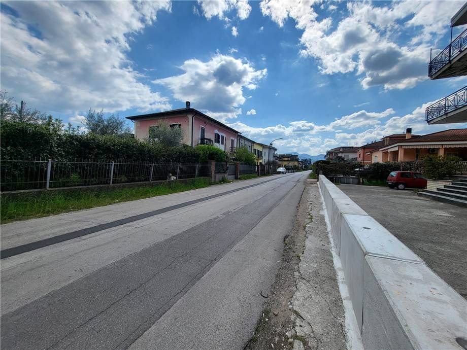 Vendita Villa/Casa singola Pontecorvo  #324 n.14