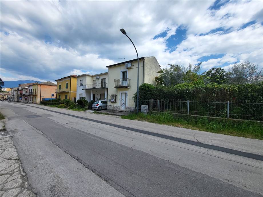 Vendita Villa/Casa singola Pontecorvo  #324 n.2